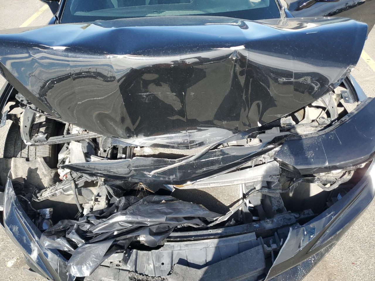 2018 Chevrolet Camaro Lt VIN: 1G1FB1RS9J0147135 Lot: 84593835