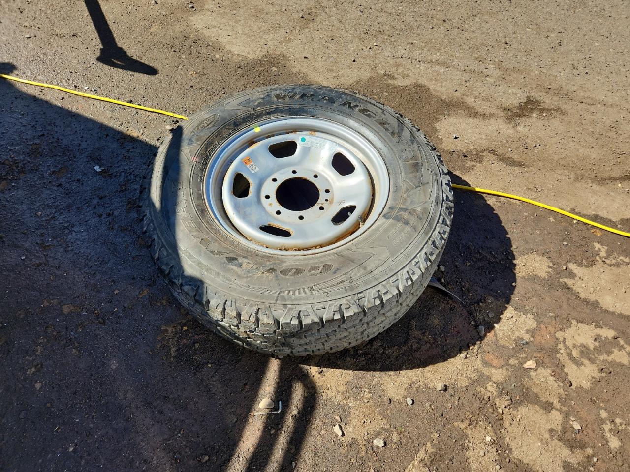 2017 Ford Super Duty F-350 W/S VIN: 1FT8W3BT7HEF46092 Lot: 85890095