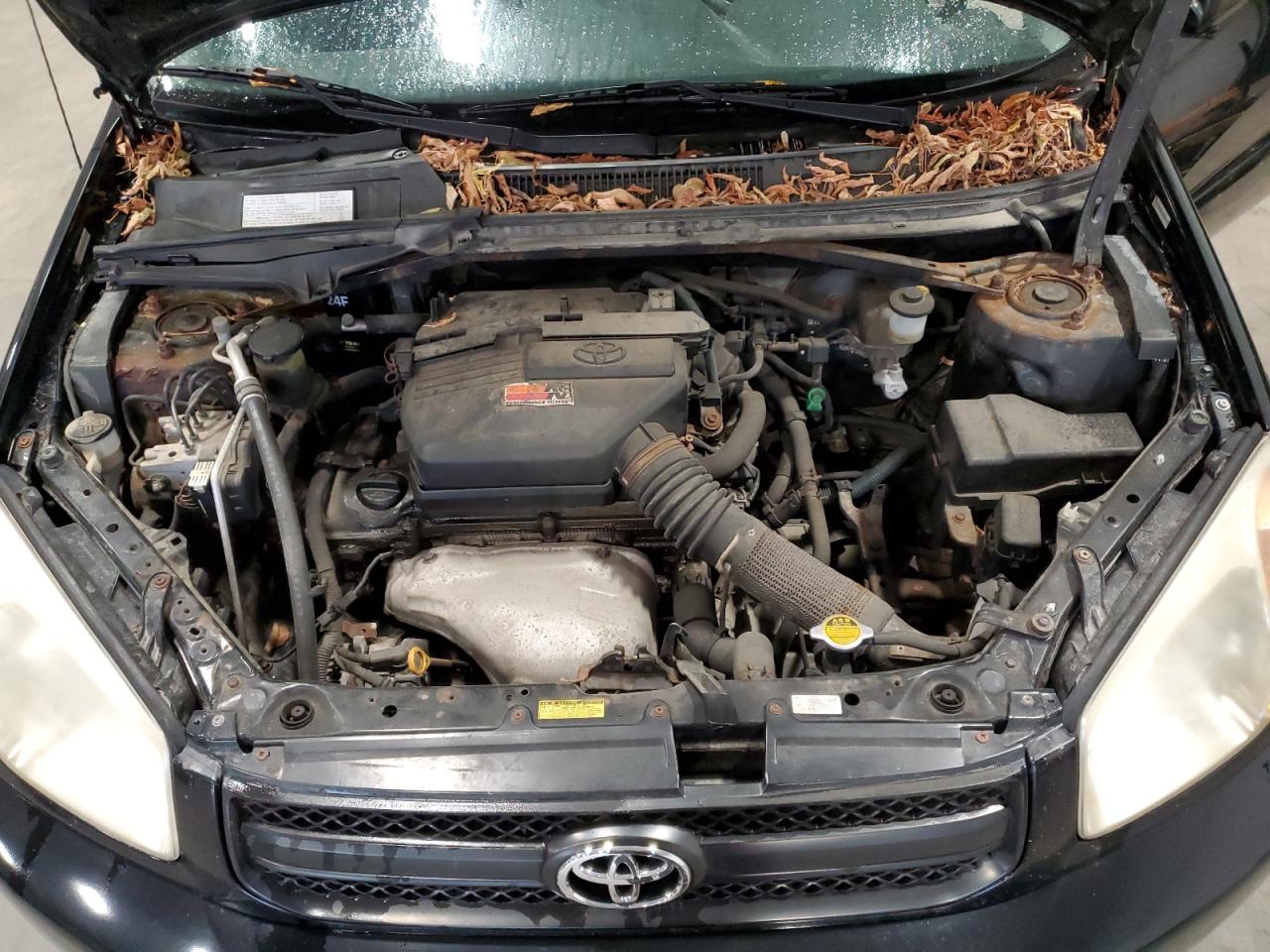 2004 Toyota Rav4 VIN: JTEHD20V946021796 Lot: 87256515