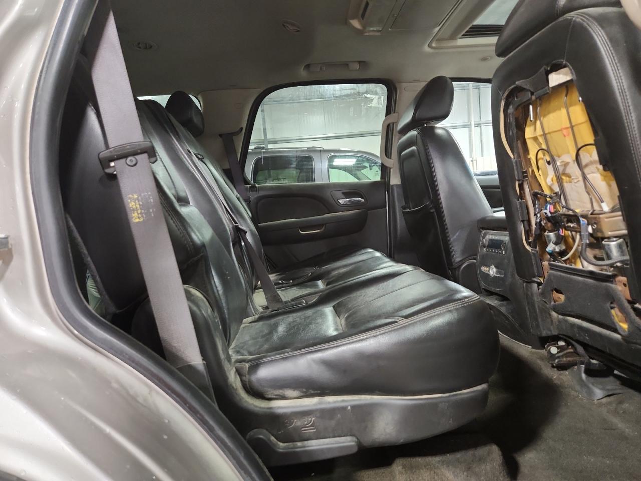 2007 Chevrolet Tahoe C1500 VIN: 1GNFC13J47R249541 Lot: 85270775