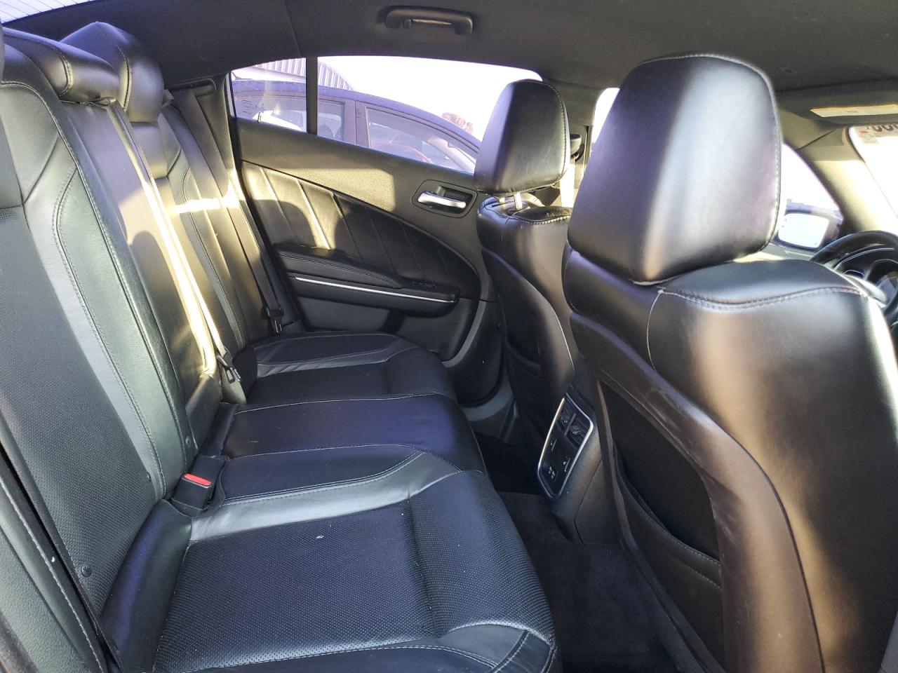 2018 Dodge Charger Gt VIN: 2C3CDXJGXJH189294 Lot: 84970335