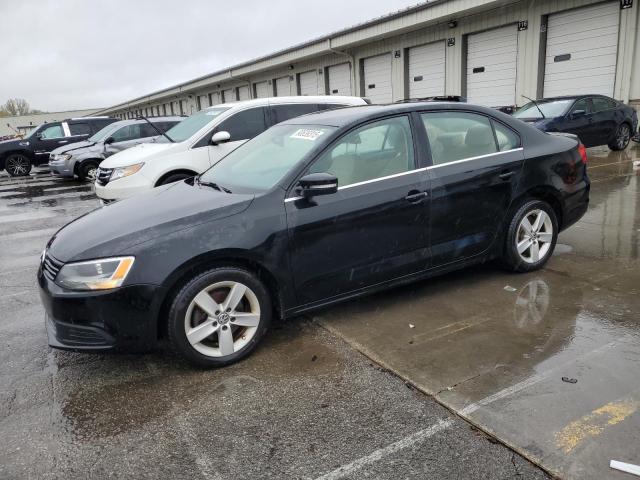 2014 Volkswagen Jetta Tdi
