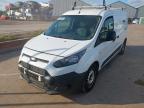 2016 FORD TRANSIT CONNECT 210 ECO-T 1.6 TDCI 95PS VAN for sale at Copart SANDY