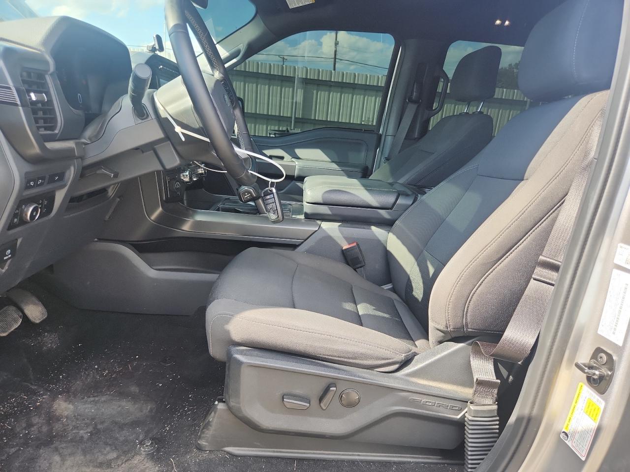 2024 Ford F150 Xlt VIN: 1FTFW3LD1RFA08093 Lot: 87263865