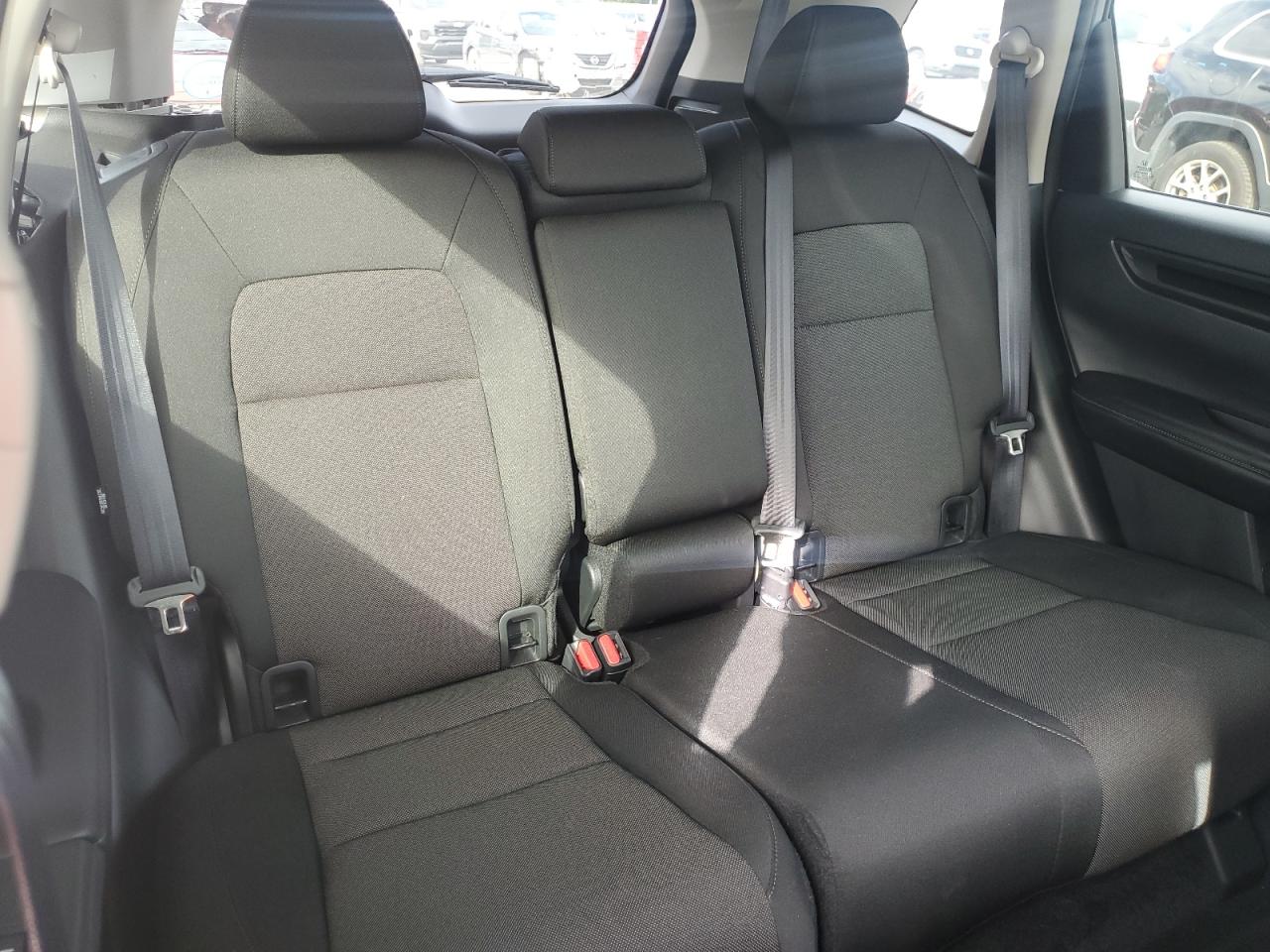 2025 Honda Cr-V Lx VIN: 5J6RS3H22SL013966 Lot: 81946945