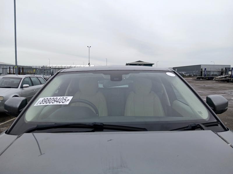 2012 LAND ROVER RANGE ROVER EVOQUE 2.2 SD4 PRESTIGE 5DR AUTO [LUX PACK]