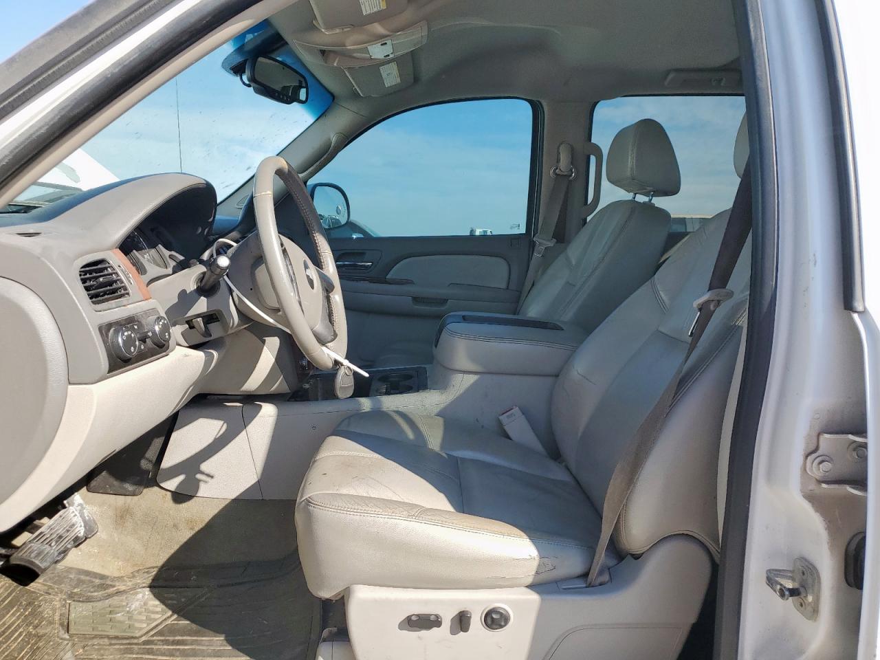 2008 Chevrolet Silverado K1500 VIN: 3GCEK13328G119641 Lot: 85547415