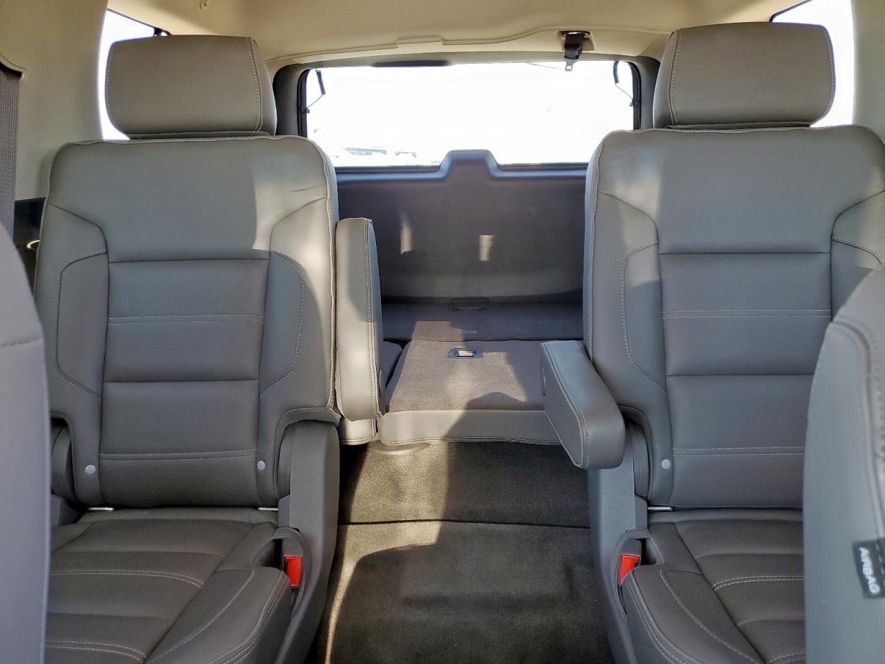 2018 GMC Yukon Denali VIN: 1GKS2CKJ2JR344022 Lot: 90331115