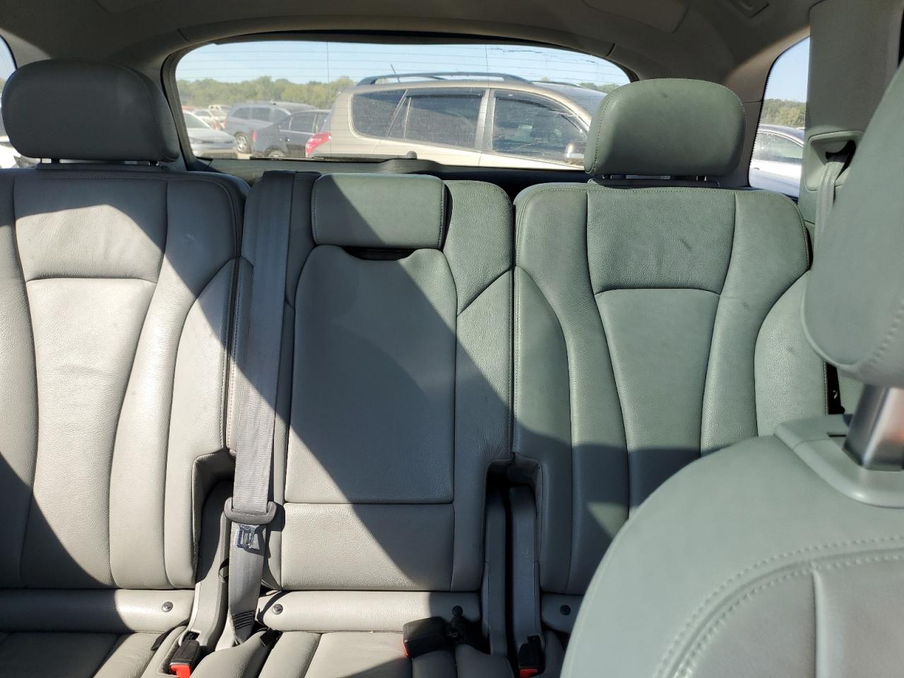 2017 Audi Q7 Premium Plus VIN: WA1LAAF70HD023457 Lot: 85754645