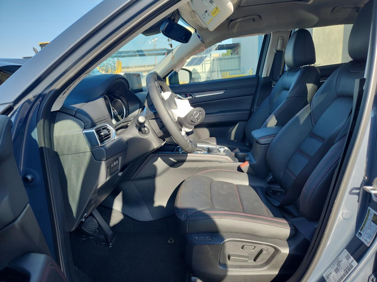 2025 Mazda Cx-5 Preferred VIN: JM3KFBCM6S0737120 Lot: 85842045