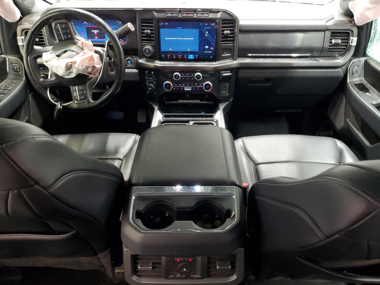 2023 Ford F350 Super Duty VIN: 1FT8W3BT3PEE09505 Lot: 84565055