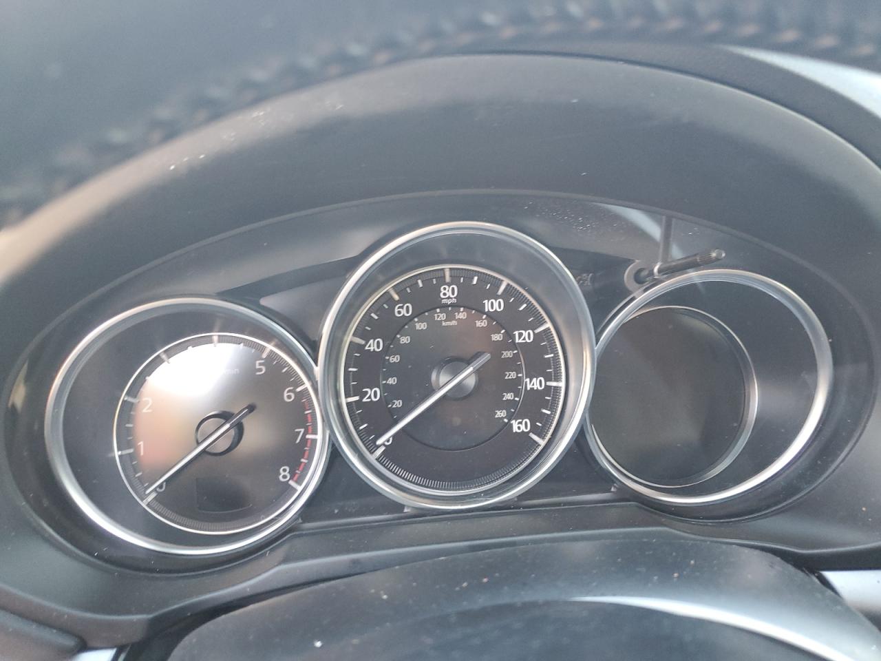 2022 Mazda Cx-5 Preferred VIN: JM3KFBCM8N1550587 Lot: 82370345