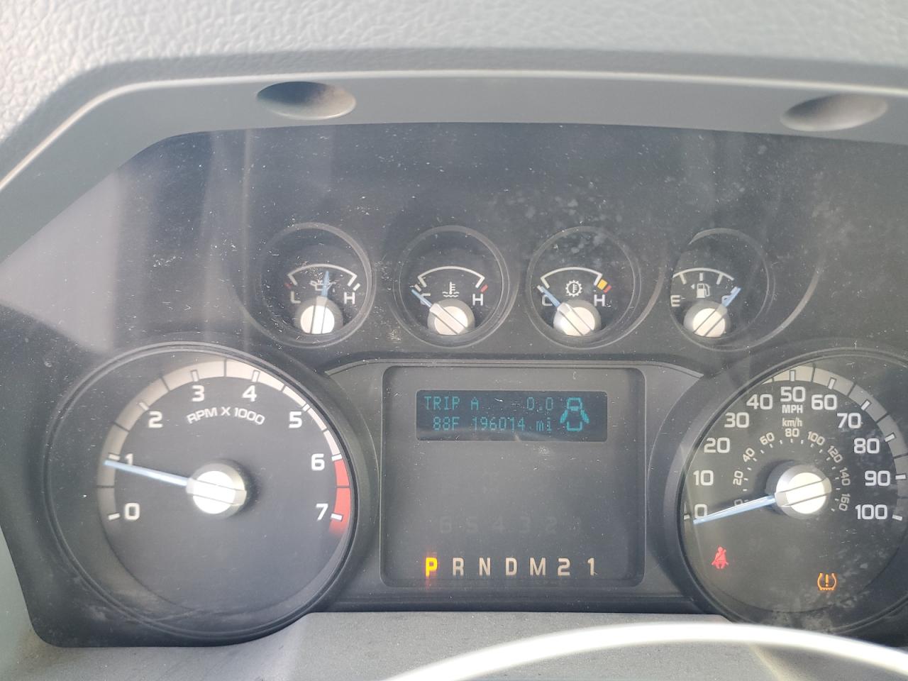 2015 Ford F250 Super Duty VIN: 1FTBF2A62FEC95037 Lot: 85885425