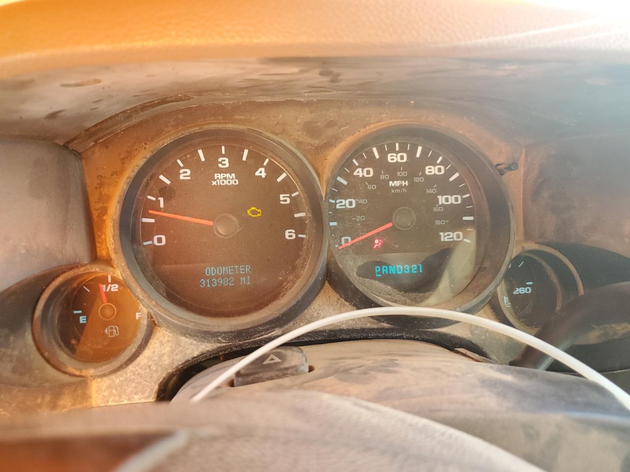 2009 Chevrolet Silverado K1500 VIN: 1GCEK19069Z117034 Lot: 85274645