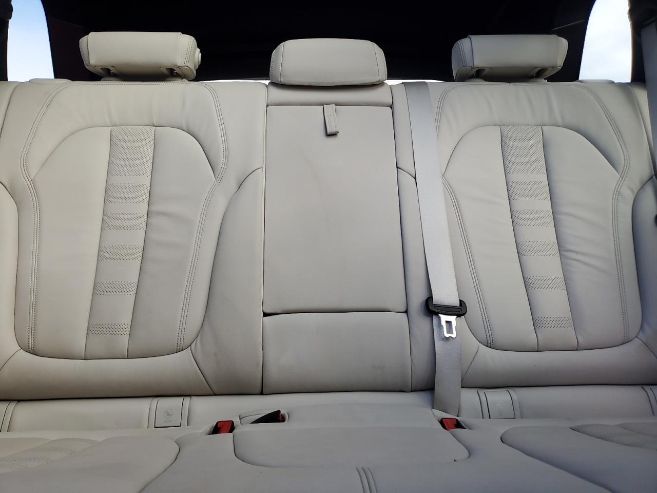 2019 BMW X5 xDrive40I VIN: 5UXCR6C52KLL61906 Lot: 87479045