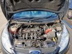 2012 FORD FIESTA 1.25 ZETEC 5DR [82] for sale at Copart NEWBURY