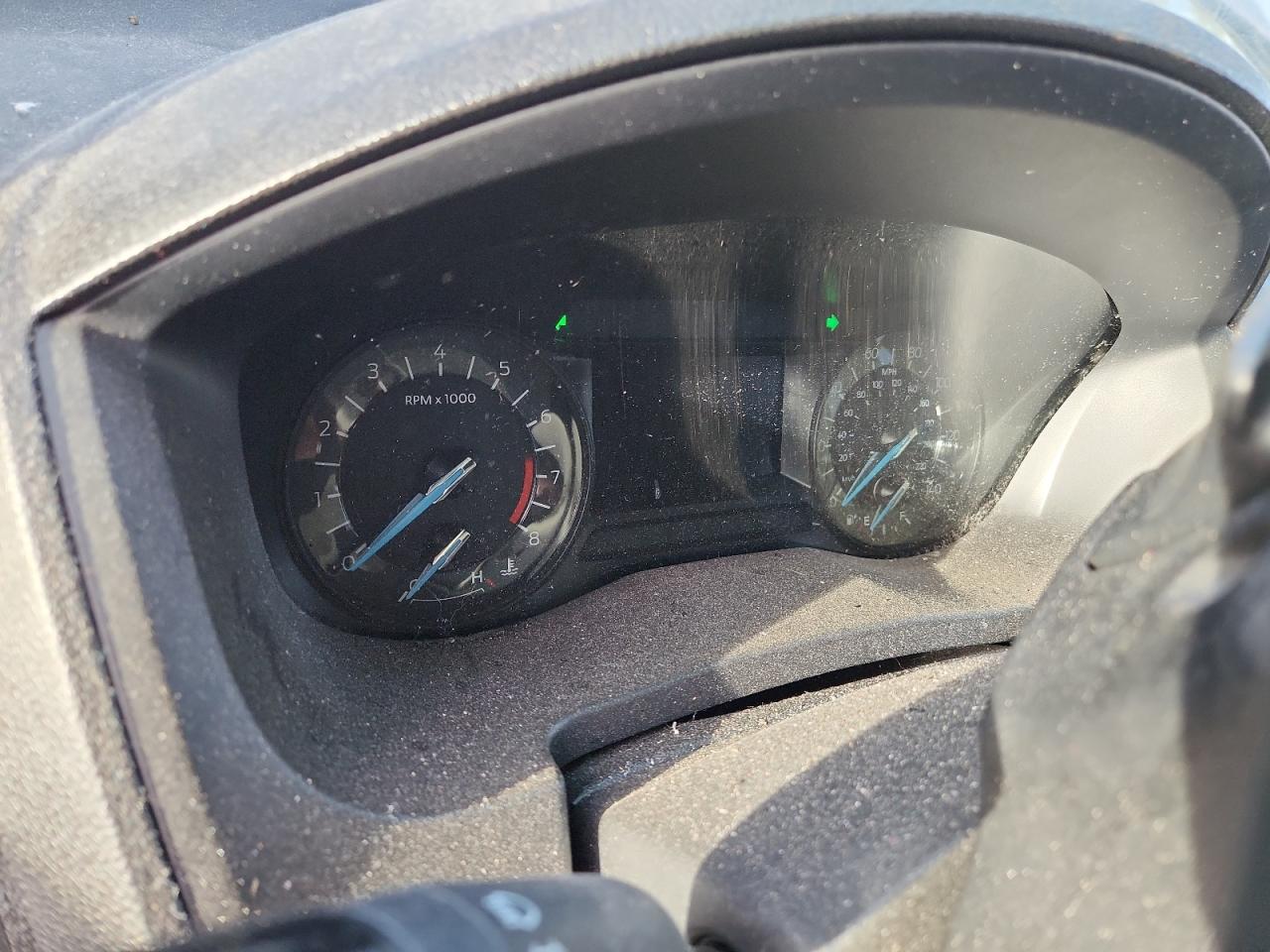 2017 Ford Explorer Xlt VIN: 1FM5K7DH1HGA14500 Lot: 82202605