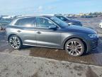2018 AUDI Q5 SQ5 QUATTRO 5DR TIP AUTO for sale at Copart CHESTER