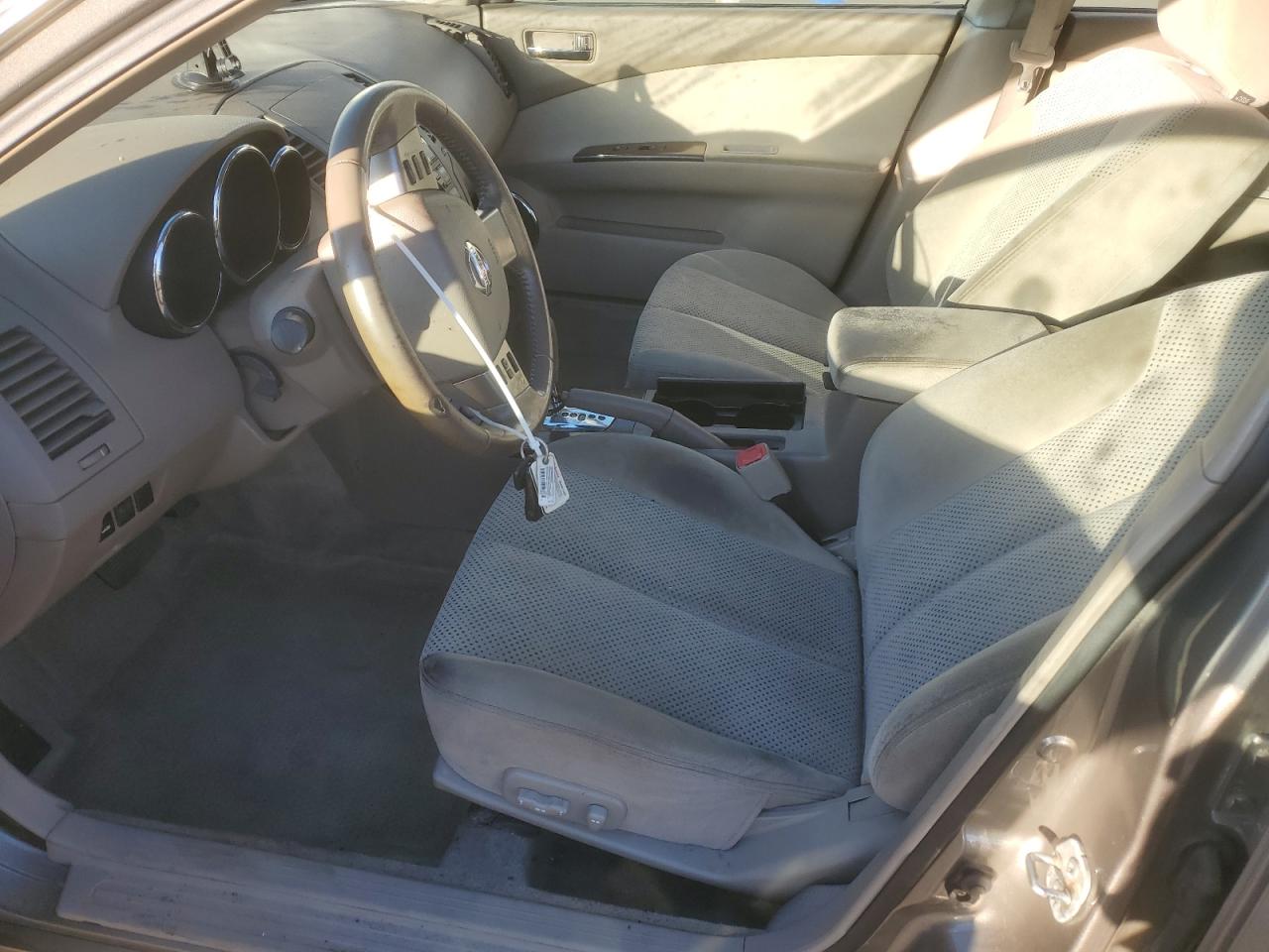 2005 Nissan Altima S VIN: 1N4AL11D75N494165 Lot: 85578685