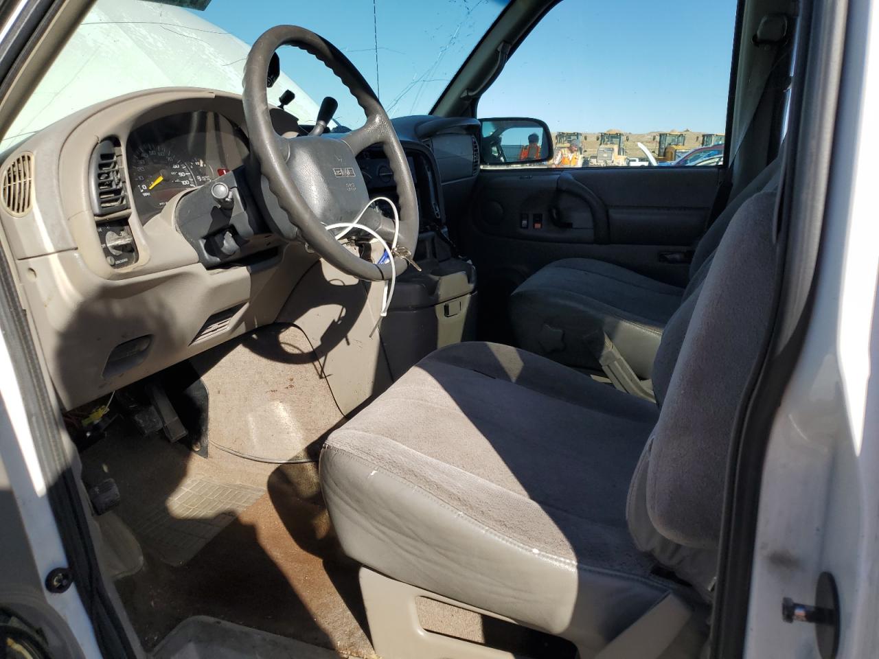 1999 GMC Safari Xt VIN: 1GKDM19W8XB508061 Lot: 86530045