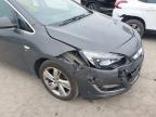 2014 VAUXHALL ASTRA 1.4T 16V SRI 5DR for sale at Copart SANDY
