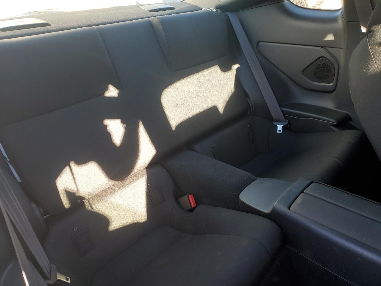 2024 Toyota Gr 86 VIN: JF1ZNBB14R9758965 Lot: 87420915