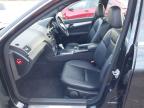 2009 MERCEDES-BENZ C CLASS C220 CDI SPORT 4DR AUTO for sale at Copart CORBY