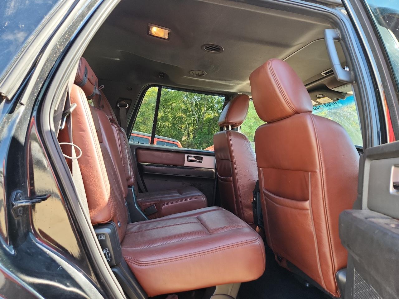 2013 Ford Expedition Xlt VIN: 1FMJU1H57DEF42649 Lot: 87091195