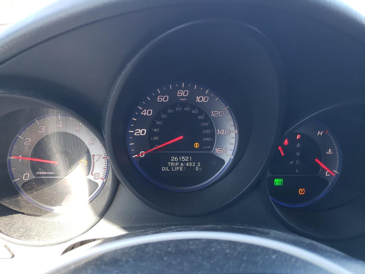 2007 Acura Tl VIN: 19UUA66247A023880 Lot: 89596635