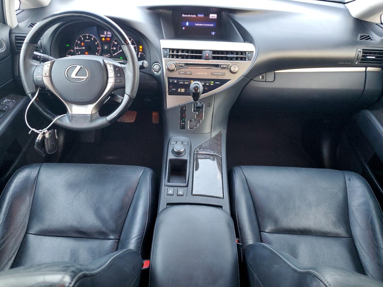 2015 Lexus Rx 350 Base VIN: 2T2BK1BAXFC272385 Lot: 81938575