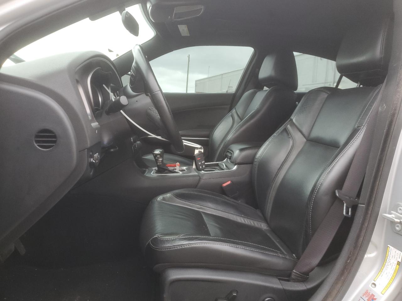 2021 Dodge Charger Sxt VIN: 2C3CDXBG4MH548240 Lot: 86522535