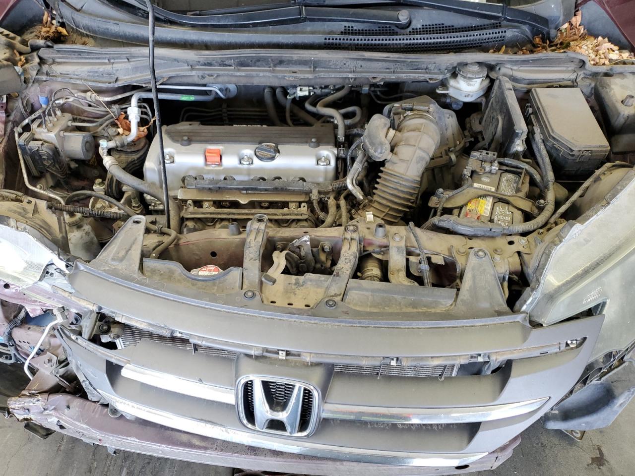 2014 Honda Cr-V Lx VIN: 5J6RM4H36EL007665 Lot: 89733195