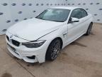 2018 BMW M4 COMPETITION PACKAGE S-  for sale at Copart SANDY