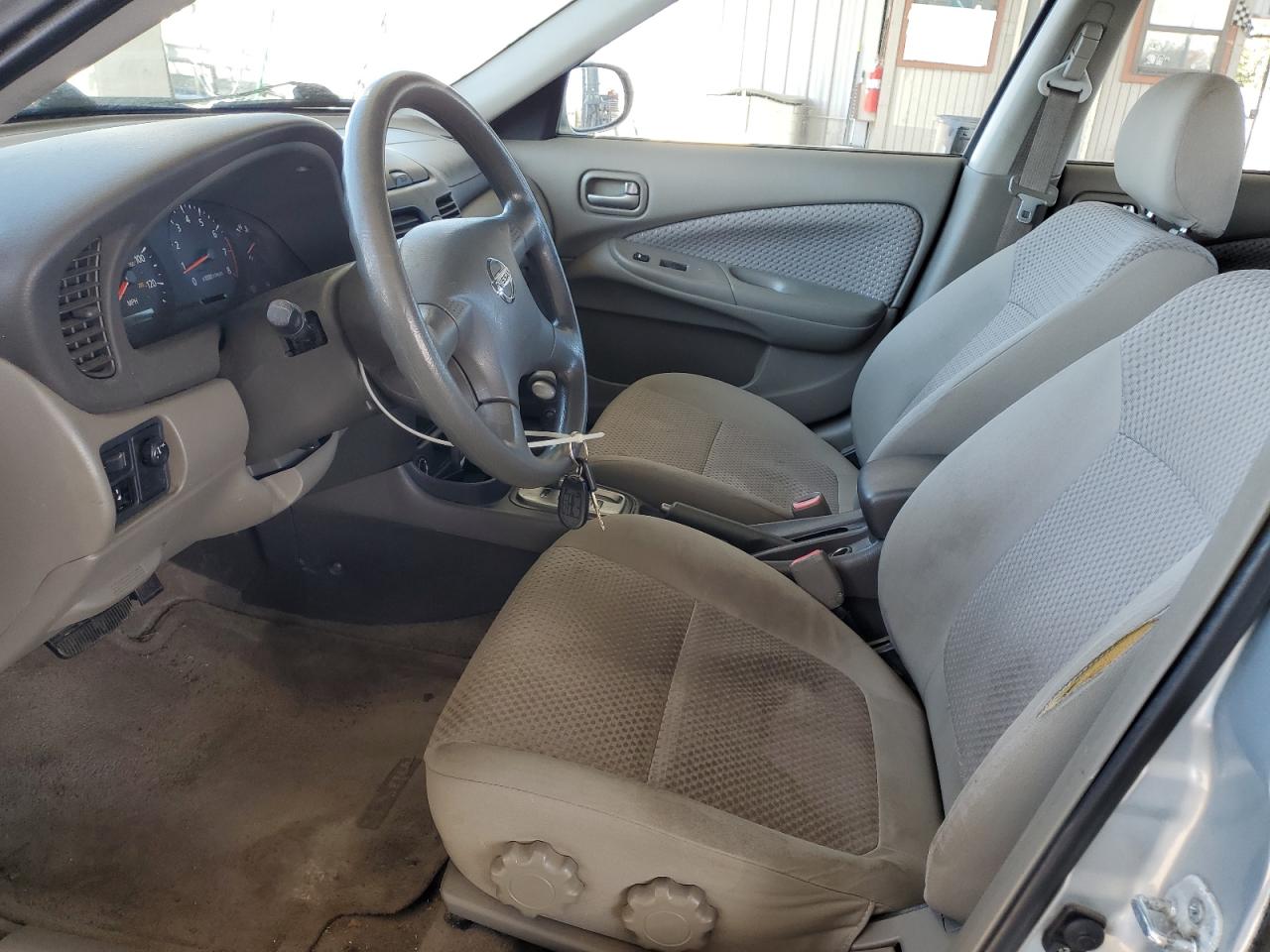 2004 Nissan Sentra 1.8 VIN: 3N1CB51D14L868834 Lot: 82298785