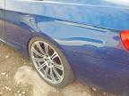 2012 BMW 320D SPORT PLUS EDITION A  for sale at Copart YORK