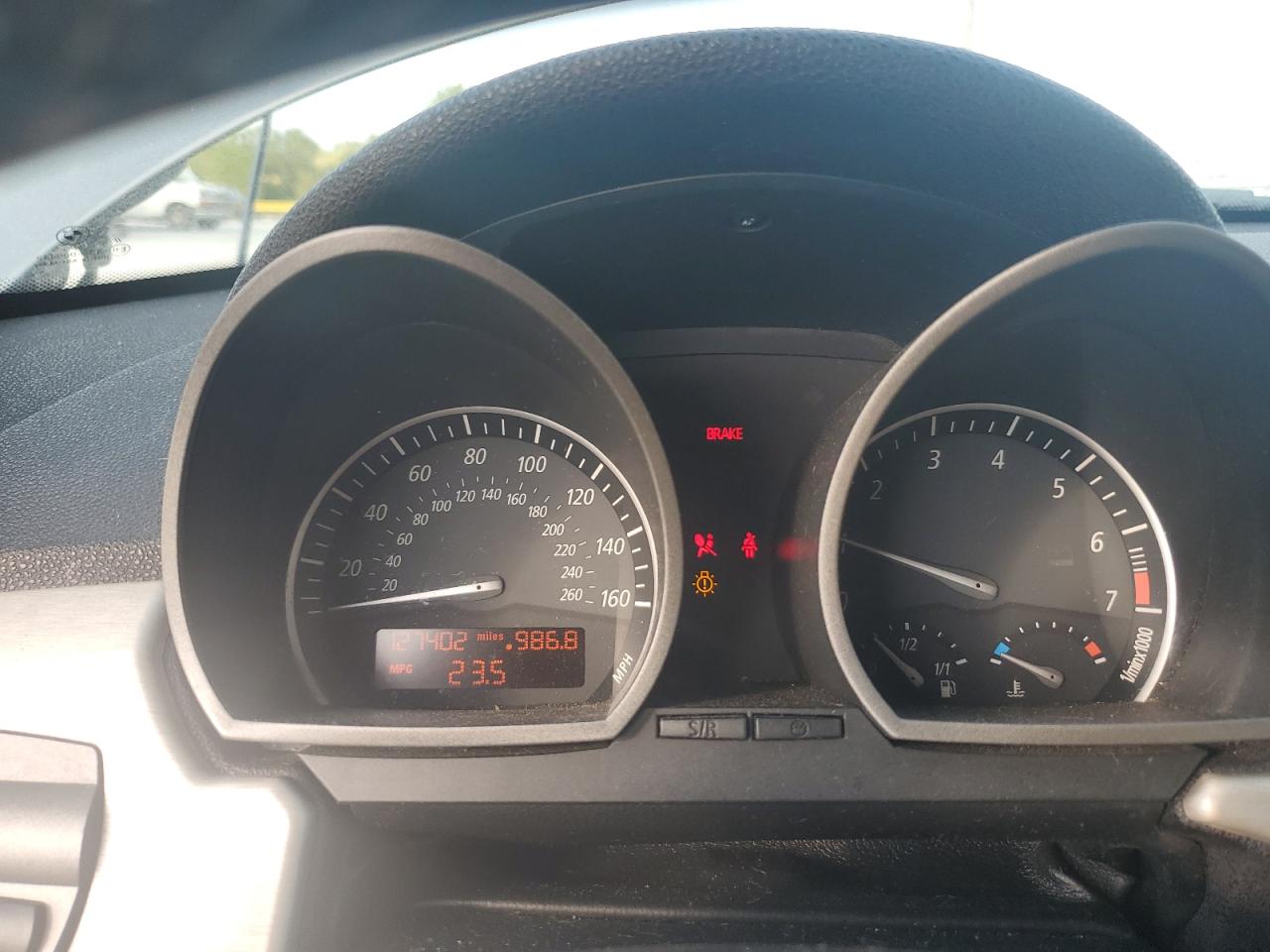 I (E85/E86) I (E85/E86)