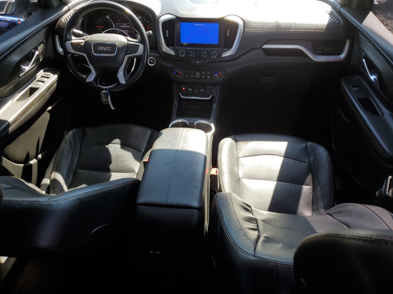 2020 GMC Terrain Slt VIN: 3GKALPEV9LL243746 Lot: 82206225