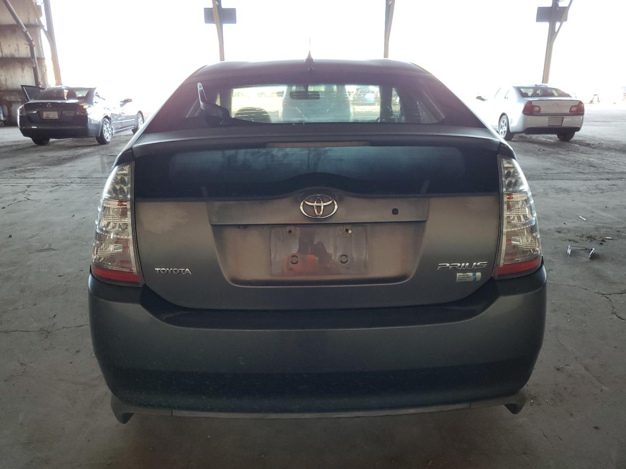 2008 Toyota Prius VIN: JTDKB20U983315424 Lot: 85559975