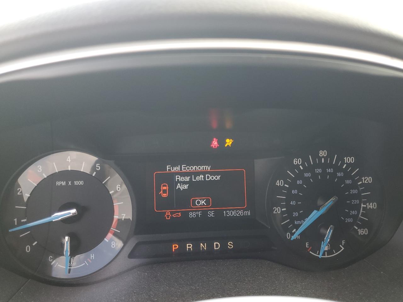 2013 Ford Fusion Se VIN: 3FA6P0H72DR253162 Lot: 84417585