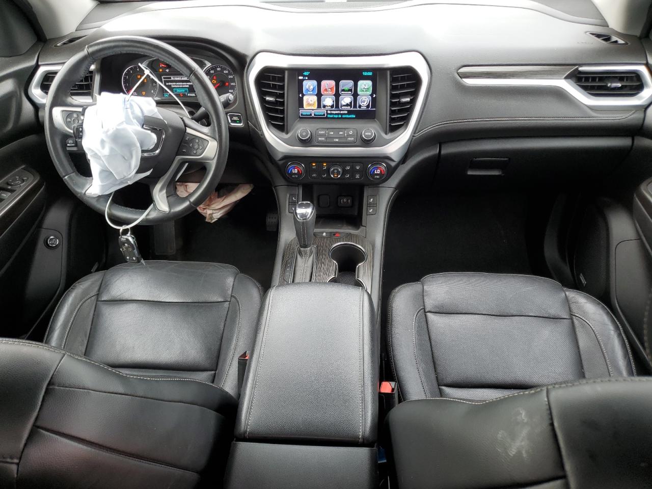 2018 GMC Acadia Slt-1 VIN: 1GKKNULS4JZ154811 Lot: 87042645