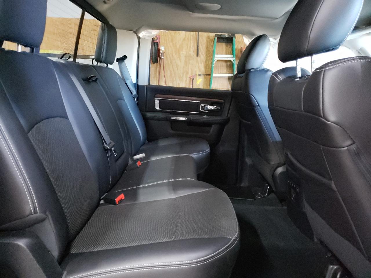 2016 Ram 2500 Laramie VIN: 3C6UR5FJ6GG317413 Lot: 86262425