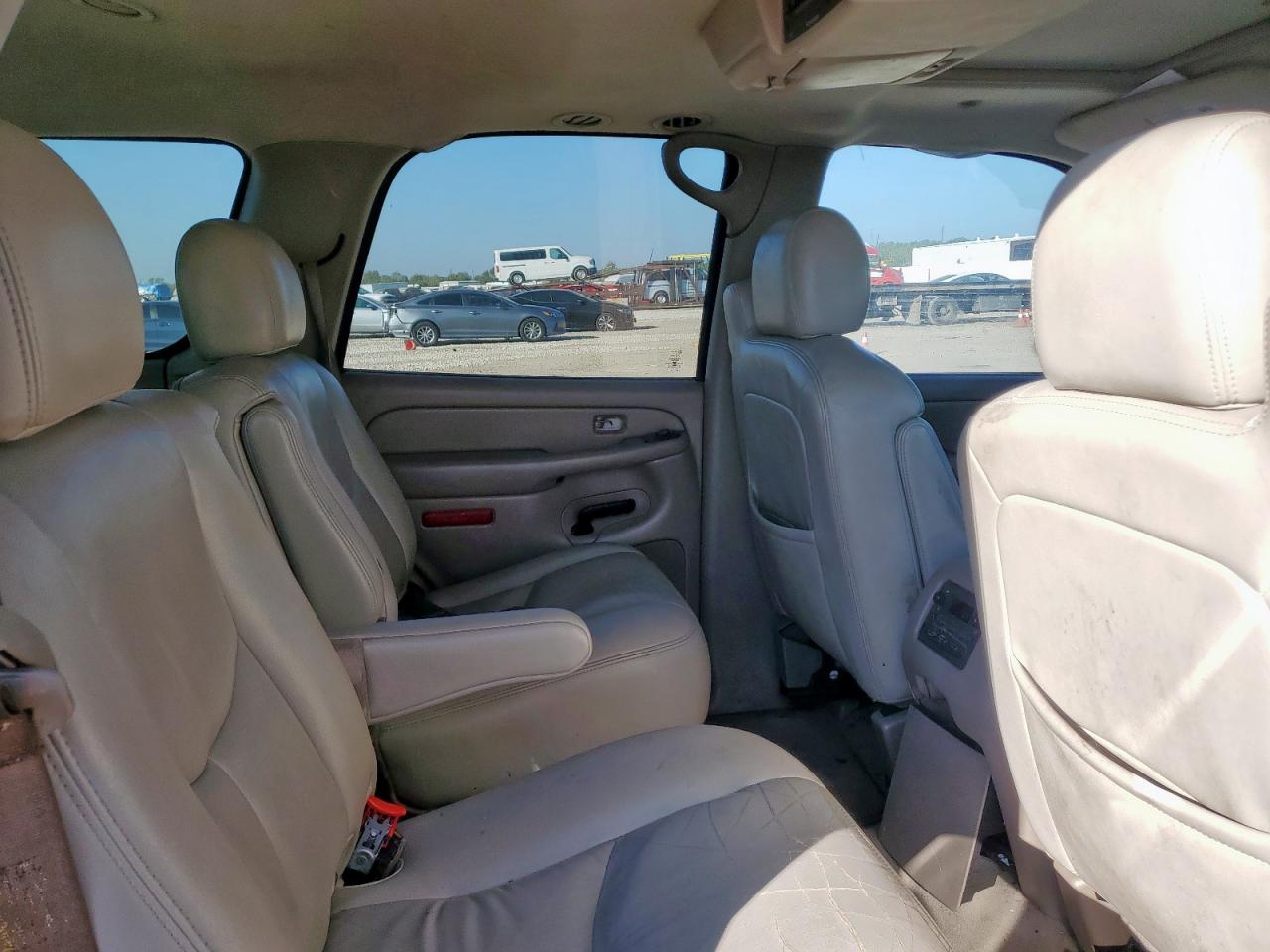 2006 Chevrolet Tahoe VIN: 1GNEK13T06R125314 Lot: 82379625