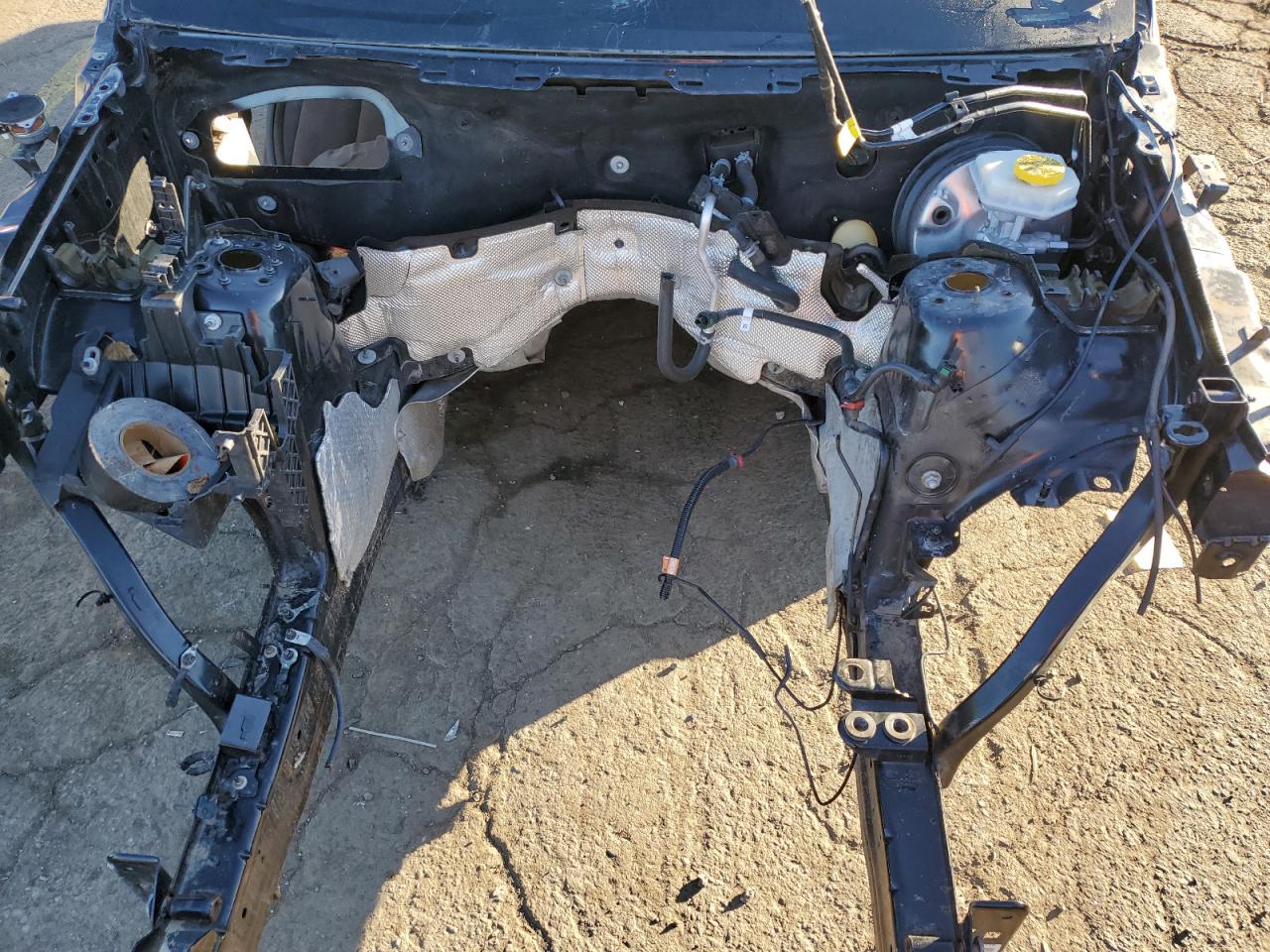 2019 Jeep Grand Cherokee Overland VIN: 1C4RJFCT9KC806143 Lot: 82298585