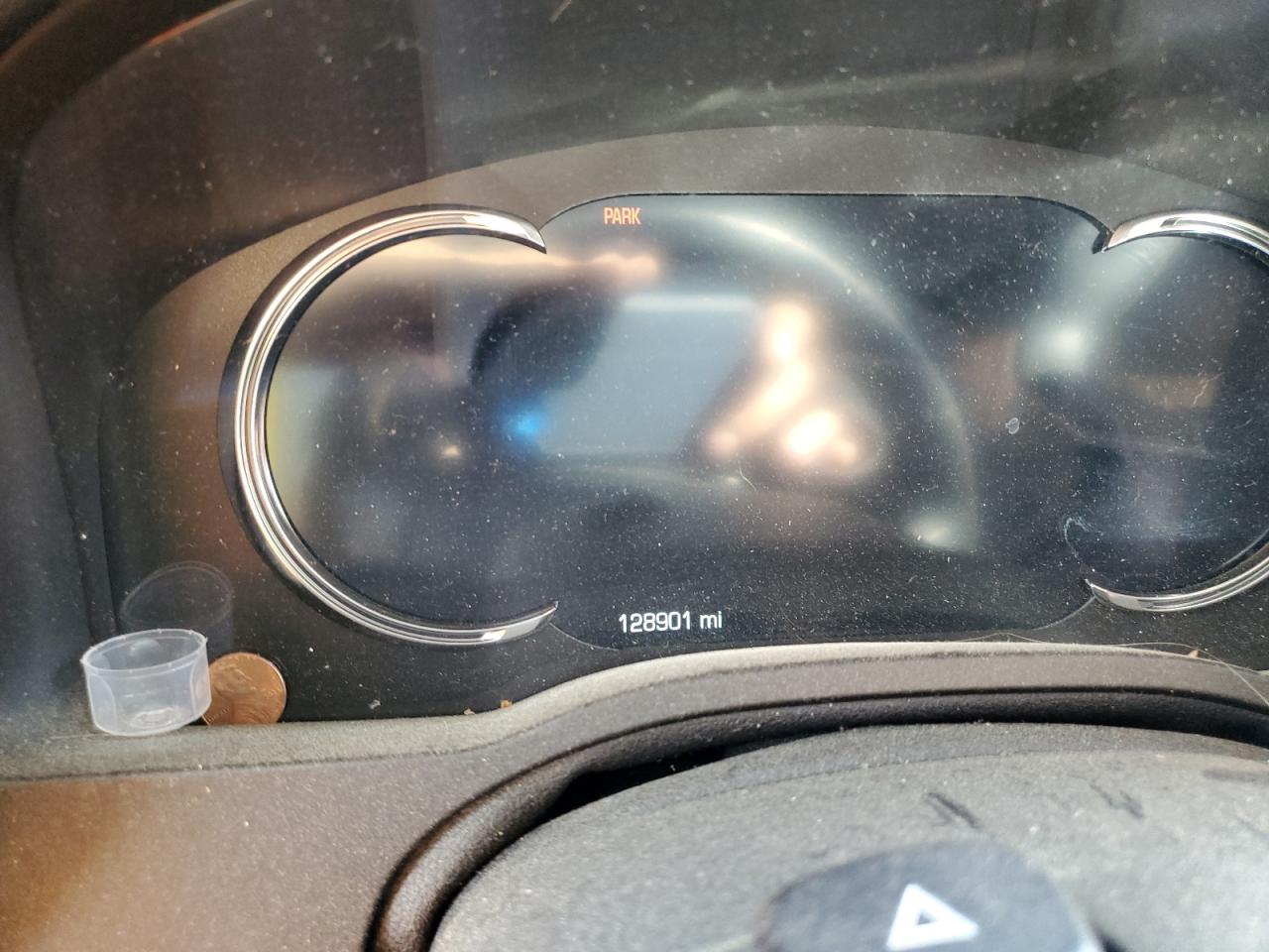 2016 Cadillac Escalade Luxury VIN: 1GYS4BKJ4GR472314 Lot: 82215395