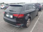 2016 AUDI A3 SPORT TDI QUATTRO  for sale at Copart CHESTER