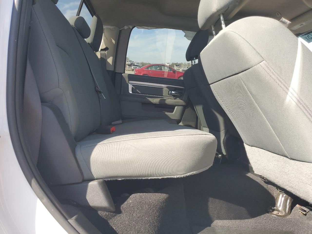 2019 Ram 1500 Classic Slt VIN: 1C6RR6TT2KS706908 Lot: 86885475