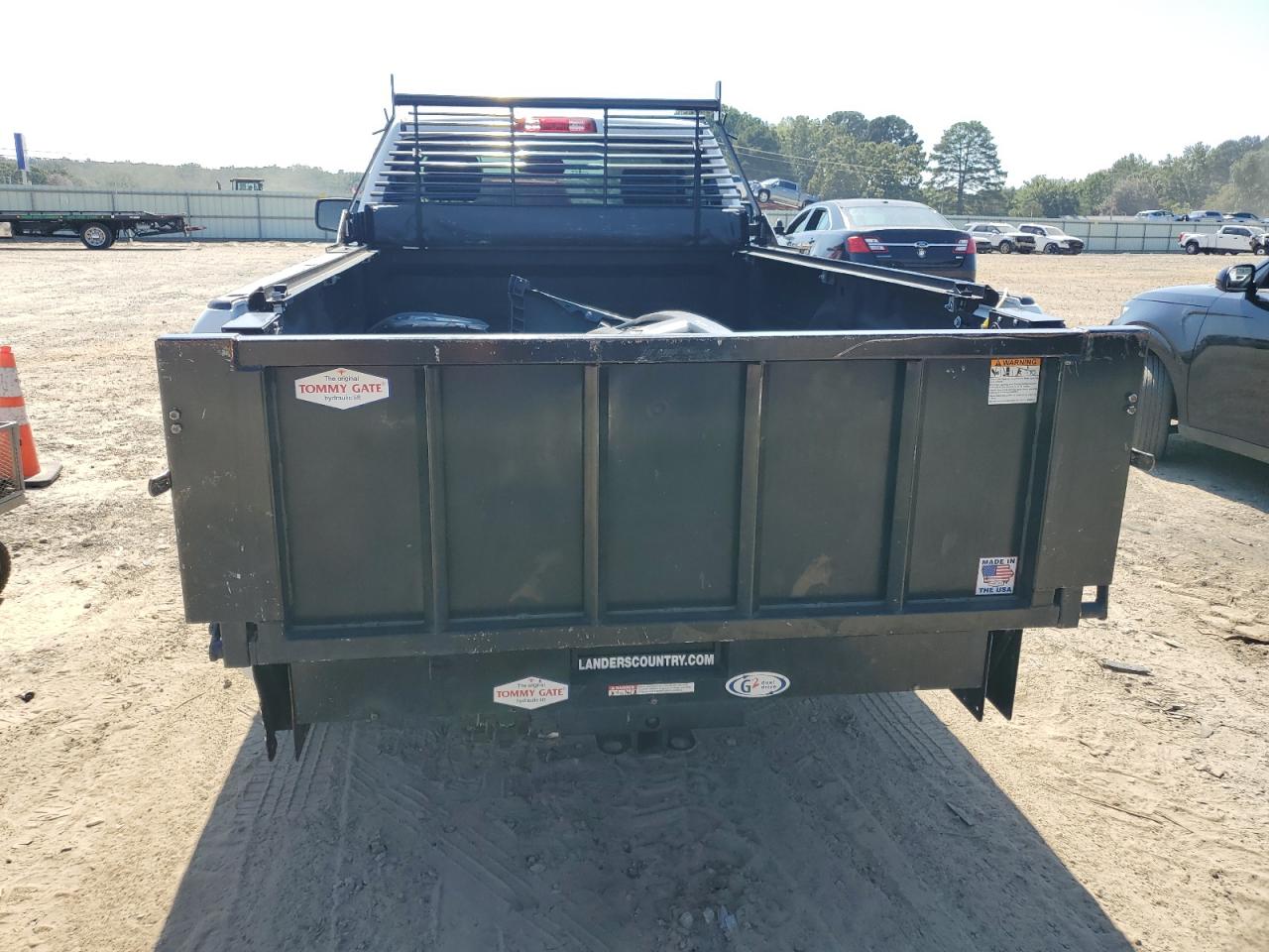 2020 Ram 1500 Classic Tradesman VIN: 3C6JR6DG0LG290431 Lot: 84483275