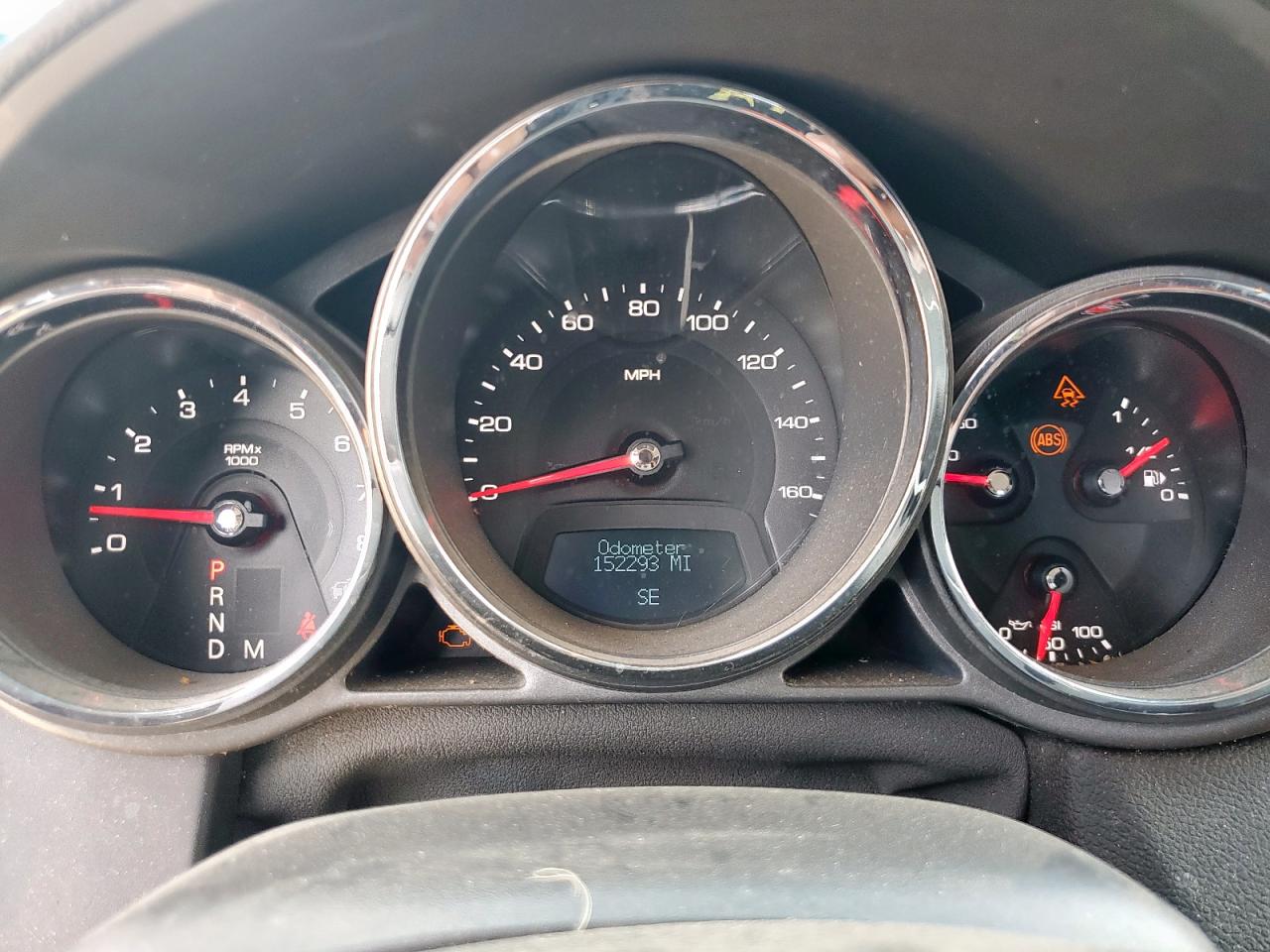 2010 Cadillac Cts Performance Collection VIN: 1G6DJ5EG1A0109637 Lot: 84233345