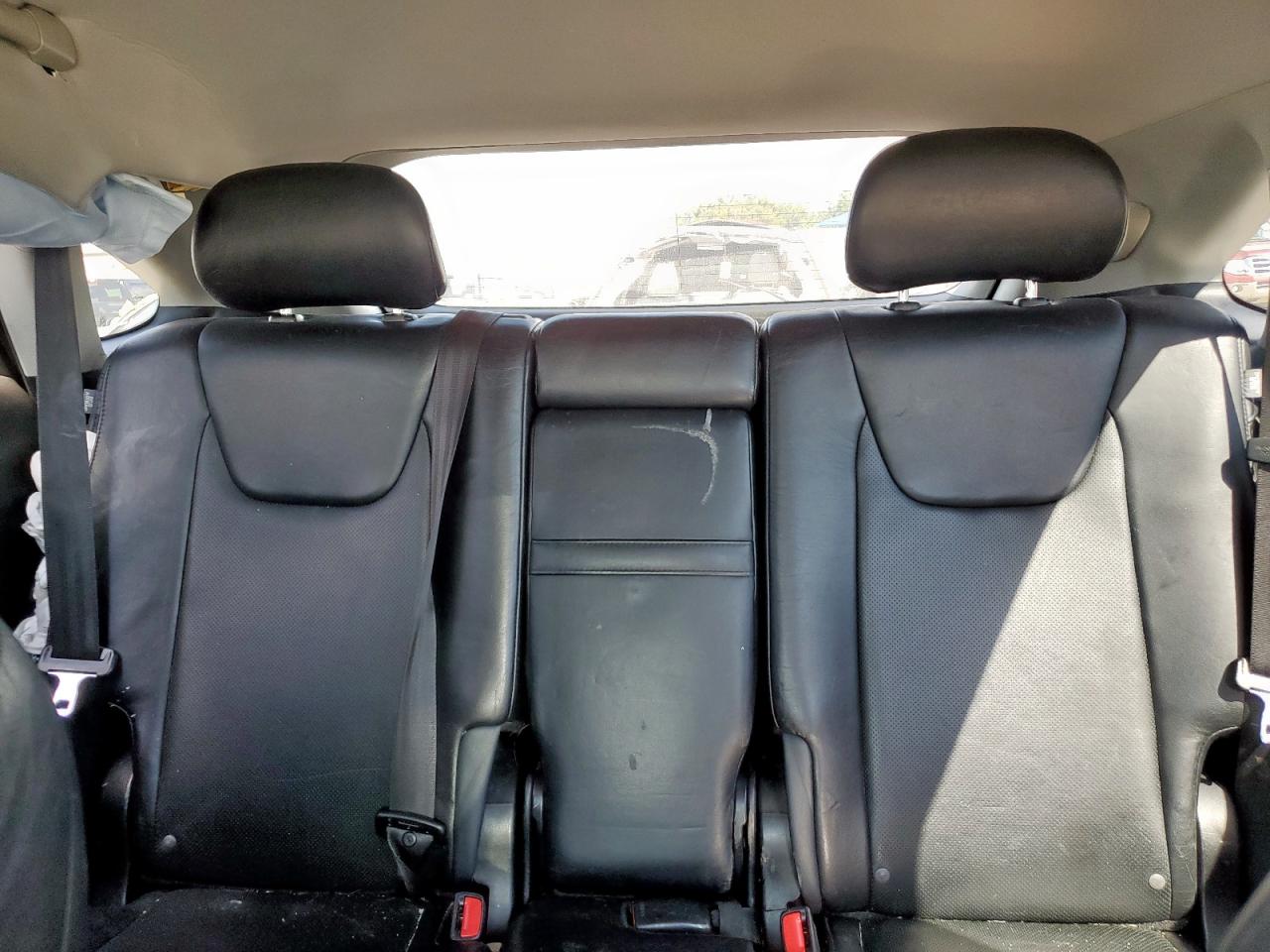 2012 Lexus Rx 350 VIN: 2T2BK1BA3CC149720 Lot: 85505225