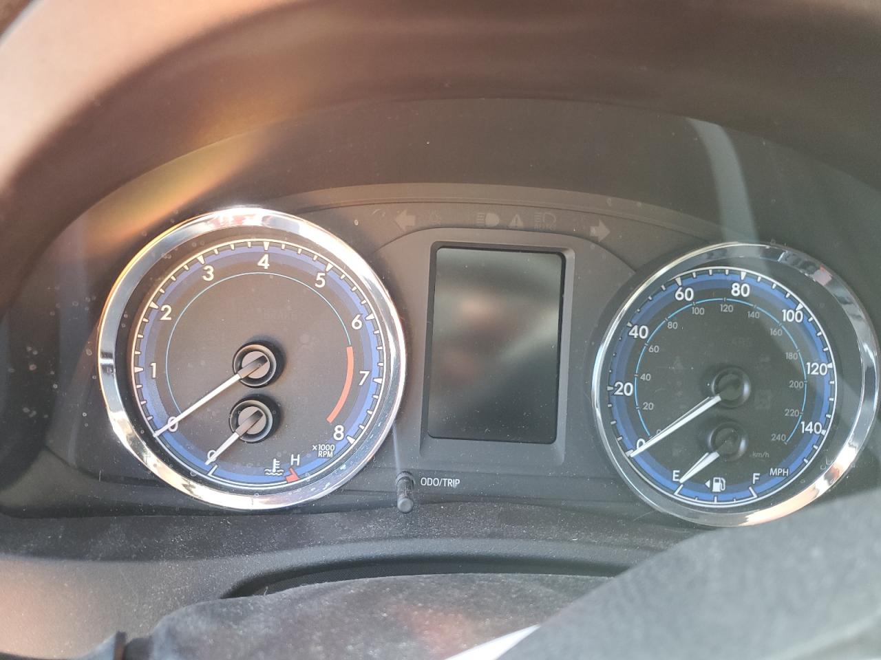 2017 Toyota Corolla L VIN: 2T1BURHE9HC798176 Lot: 85488285